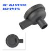 1.8T PCV клапан продувки картера вентиляции для VW Jetta Golf Bora Passat A3 A4 A6 TT Seat Leon Skoda Octavia 06A129101A 06A129101D