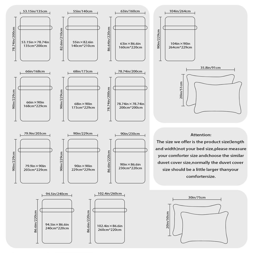 3Pcs Vintage World Map Duvet Cover Set, Black Golden Compass Print Bedding with Pillowcases for Bedroom Decor