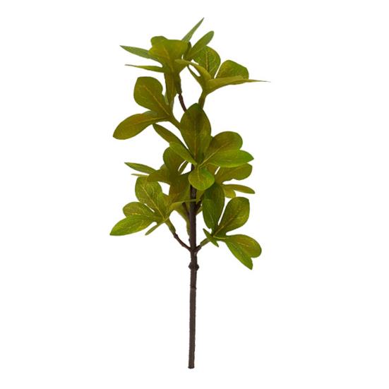 Креативная имитация зеленого растения, не выцветающая, не требующая ухода, декоративная