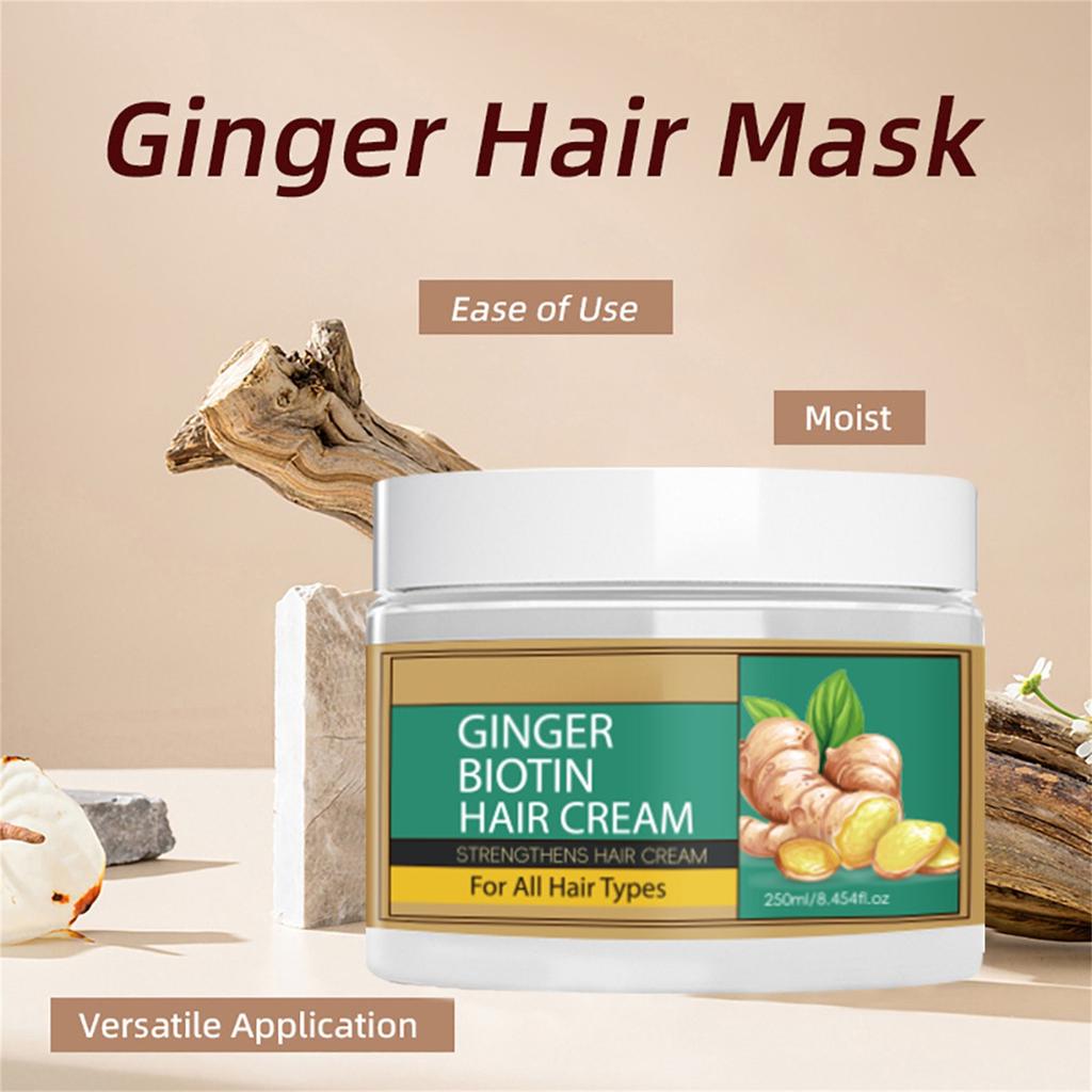 Hair Mask 250ml Moisturizing Hair Mask Hair Care Nourishing Hair Root Care Hair Smooth Hair Mask