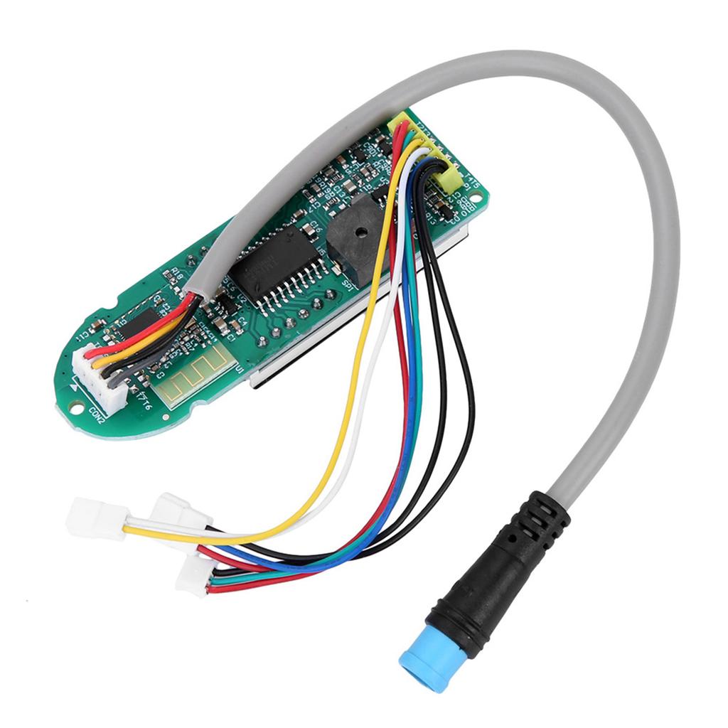 Материнская плата для электросамоката Bluetooth, подходящая для экрана Xiaomi 365PRO