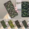 Камуфляжный Военный Чехол для Телефона для Samsung Galaxy note 10 pro S26 Ultra S23 S24 FE S25 S21 S22 PLUS ударопрочный Чехол