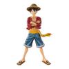 TAMASHII NATIONS Figuarts ZERO ONE PIECE Соломенная Шляпа Луффи (версия для перепродажи) приблизительно. Подвижная фигура толщиной 140 мм, окрашенная из ПВХ и АБС-пластика