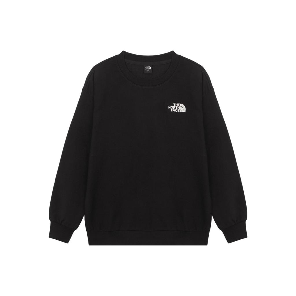 The North Face Свитшот с логотипом и круглым вырезом для мужчин свитшот NM5MR50A