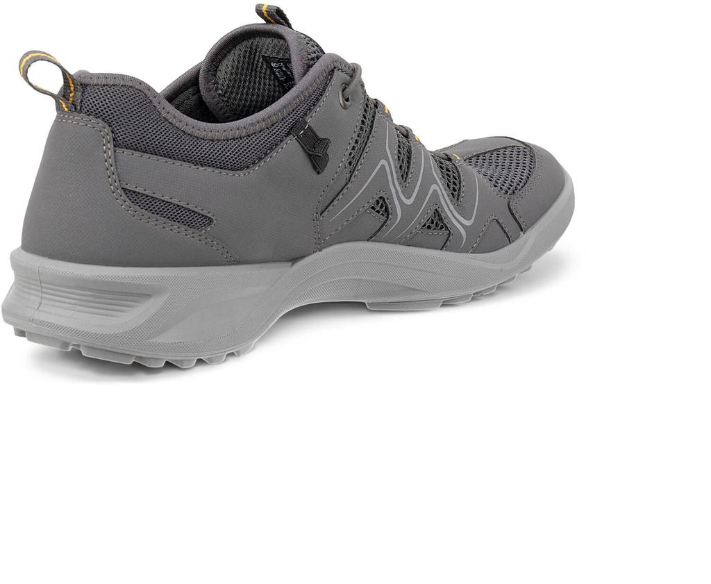 Кроссовки Ecco Terracruise LT M magnet