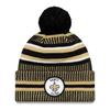 New Era Nfl Sideline Enfants Bonnet New Orleans Saints