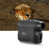600M / 900M Golf Rangefinder Distance Meter Speed Tester Range Finder Digital Hunting Measurement Monocular Telescope