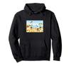 Monchhichi Graphic Hoodie