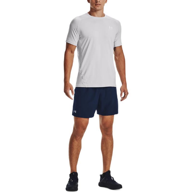 Under Armour Woven Collection Shorts Men's Collegiate Blue 1365212-408