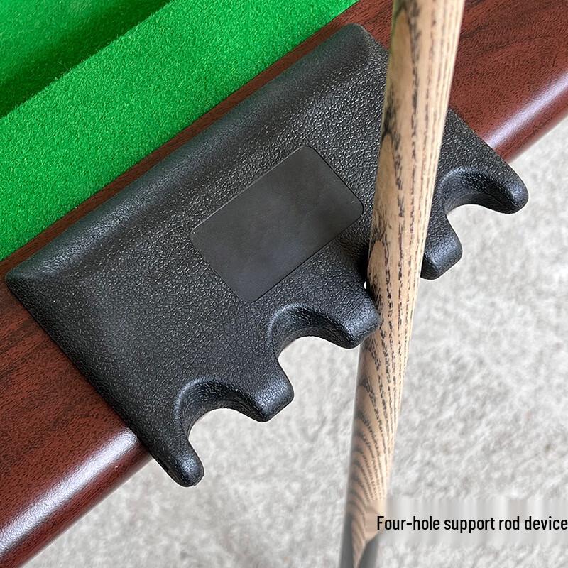 Утяжеленная подставка для бильярдного кия
