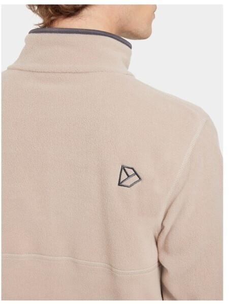 Куртка Didriksons Vito Half Zip Factory синяя