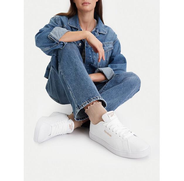 Кроссовки Reebok CEO-COURT CLEAN