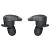 Sony WF-1000X Wireless Noise Cancelling Earbuds: Alexa Enabled, Bluetooth, with Mic, 2017 Model, Black WF-1000X B
