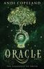 Книга Oracle : 1