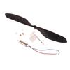 3.7V Model Airplane Micro Coreless Dc Motor Propeller Gear Reduction Diy Uav Rc