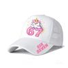 Baseball Cap Spring Summer Shade Sunscreen Truck Driver Cap
