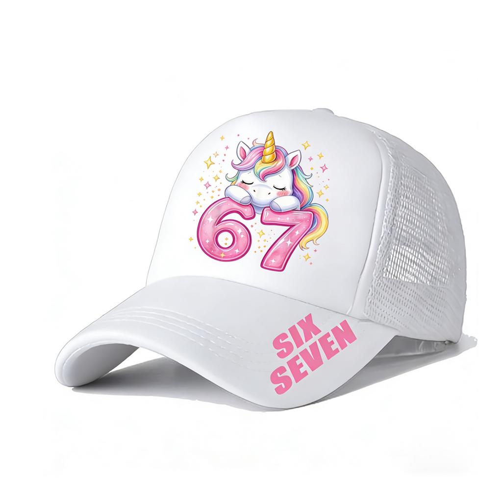 Baseball Cap Spring Summer Shade Sunscreen Truck Driver Cap