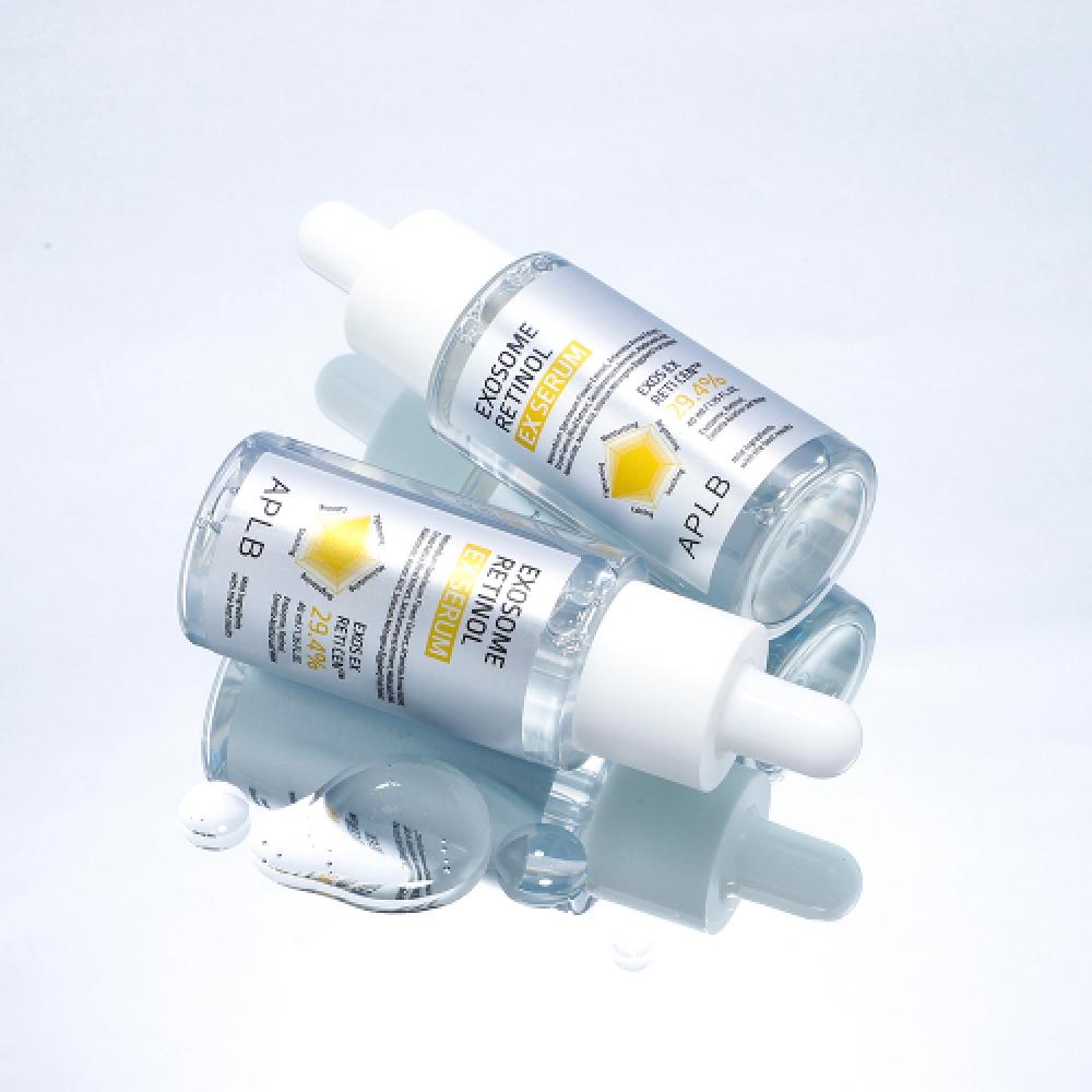 Сыворотка Aplb Exosome Retinol Ex