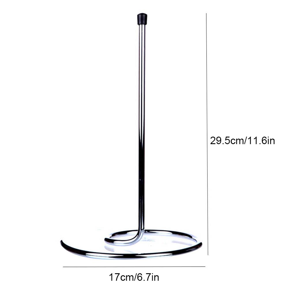 Подставка для сушки бокалов из нержавеющей стали, кухонная барная стойка, сушилка, держатель для хранения