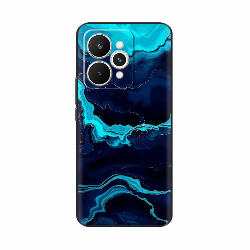 Для Realme 15 Pro 5G Чехол Задняя крышка на Realme 15 5G Мягкие силиконовые чехлы для телефона Для Realme 15 Pro 15pro 5G Coque Модные Fundas