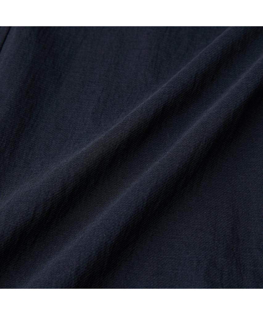 Henry Cottons [Imported Fabric] Stretch Setup Jacket Ahjam26511Nyx