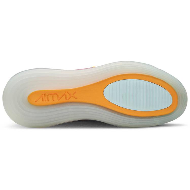 Nike Air Max 720 'Teal Tint' Женские CJ0567-300