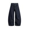 Новые джинсы для мужчин в американском винтажном стиле Y2k Streetwear для пар, повседневные мешковатые джинсы Scimitar, модные мужские брюки на все времена года