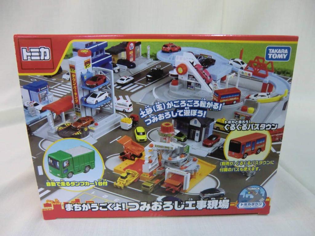 TOMICA TAKARA TOMY - это Строительный мини-автомобиль, игрушка-машинка, унисекс, от 3 лет и старше, соответствует стандарту безопасности игрушек, сертифицировано знаком ST, TOMICA TAKARA TOMY