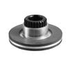NEW HOT In Stock-98MM Electromagnetic Brake Motor Friction Brake Pads Brake Gear Discs Assembly For YEJ90 Base