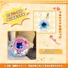 Карточка-сообщение для Ita Bag Для Tamagotchi Paradise Специальный чехол для ПК Совместимый с коммуникацией Защитная крышка Ударопрочный Защита от падений Устойчивый к пятнам