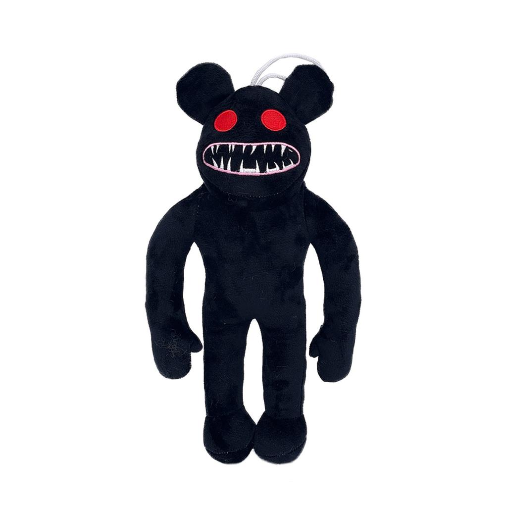 Doll Tooth Show Doll Plush Horror Toy Children's Plush Toy Gifts Holiday Gifts Cartoon Plush Toys