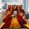 3D Комплект постельного белья Красивое пляжное постельное белье Комплекты постельного белья Современный пододеяльник+наволочки Зимние Комплекты постельного белья размера Калифорнийский Кинг Jogo De Cama Bed