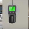 AC Voltage Electric Wall Scanner LCD Display 5 In 1 Electronic Metal Locator  AC Live Wire Detector