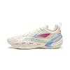 Li Ning BadFive Guerrilla 2 СУПЕР Амортизация Износостойкость Поддержка Отскок Сцепление Низкие ABFW001-1