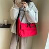 Японский колледж стиль класс поездка сумка-тоут досуг спорт сумка-мессенджер весна и лето новая корейская версия персонализированная сумка через плечо