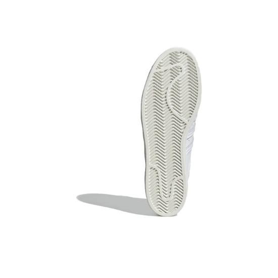 Adidas Суперзвезда 'Kiltie' FV3421 Женская обувь