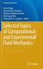 Книга Selected Topics of Computational and Experimental Fluid Mechanics