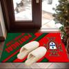 Portugal's National Emblem Area Rug Office rug, Chair Rug, Decor Carpet Livingroom bedroom Mat, Large Size Fan gifts Christmas gifts