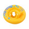Baby Pool Swim Training Seat Float Inflatable with Safety Seat Double Air Chamber for Baby Toddlers Infant