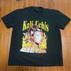 Новая рубашка Kali Uchis Red Moon in Venus Подарок для фанатов Унисекс S-5XL Футболка UK99 Унисекс Футболка