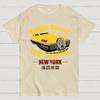 Korben Dallas' Taxi Service The fifth Nerdy T-Shirt
