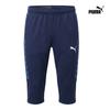 Puma Удобные тренировочные брюки 3/4 Команда Лига 26
