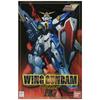 HG 1/100 XXXG-01W Wing Gundam (Mobile Suit Gundam Wing)
