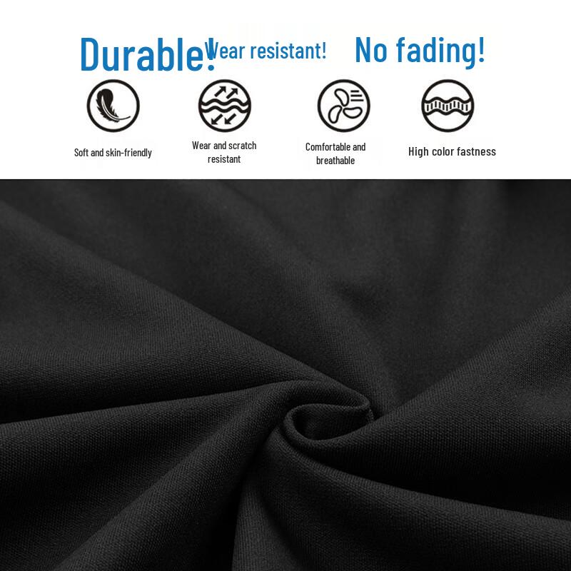 MIIOW Мужской повседневный флисовый спортивный костюм на молнии