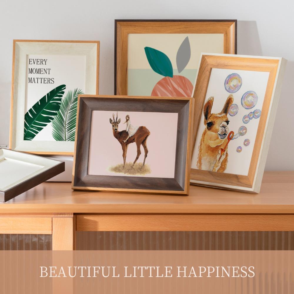 Для настенного крепления фоторамки, подставки, винтажного фотодекора, новой фоторамки, украшения для дома