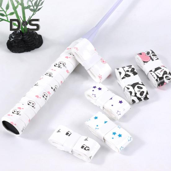 Теннисная ракетка лента для захвата Precut Dry Feel теннисная лента Overgrip впитывающая пот лента для обертывания ракетки для тенниса, пиклбола, бадминтона