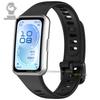 Silicone Watchband Accessory for Huawei Band 11 Smartwatch Replacement Bracelet Strap for Huawei Band 11Pro Men Women Wristband 3