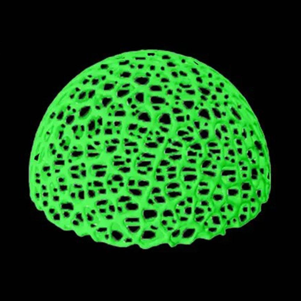 Инкубационный укрытие Аквариумное украшение Пещера для отдыха Игровые украшения Укрытие для креветок Многофункциональная водная пещера