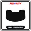 For Mercedes-Benz CLA Coupe - RAVOOY Pre-Cut Window Tint Film Vehicle-Specific Full Kit Front/Rear Windows Precision-Cut
