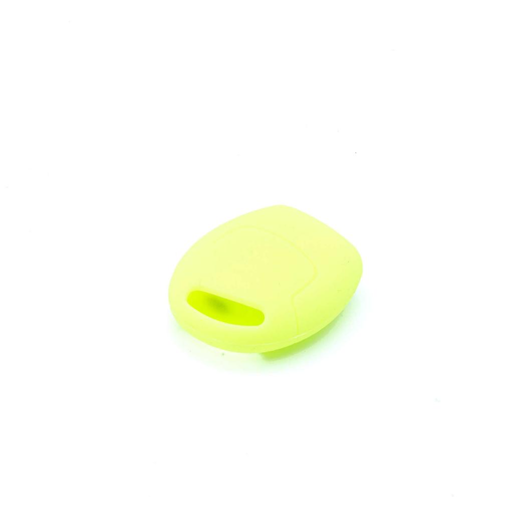 Ford Epkc89 Silicone Key Case Neon Green